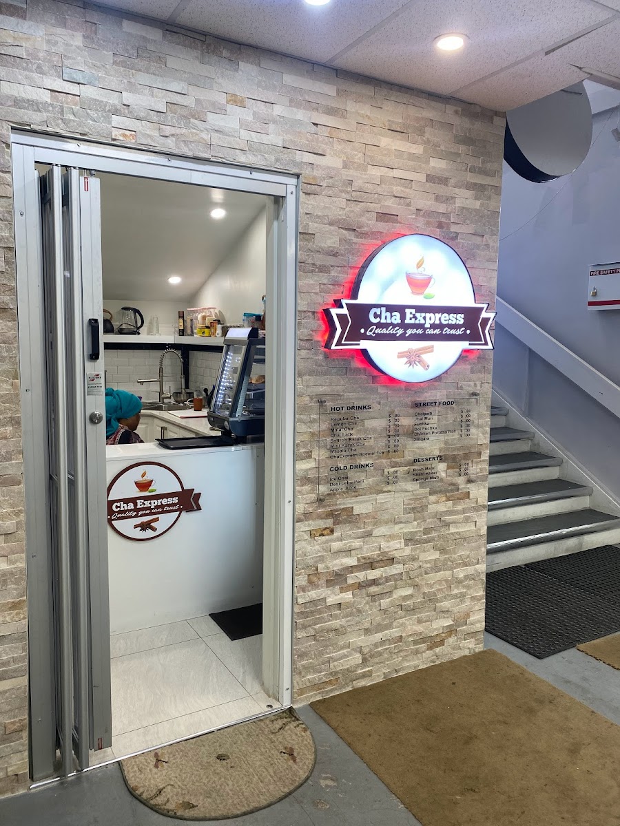 Cha Express