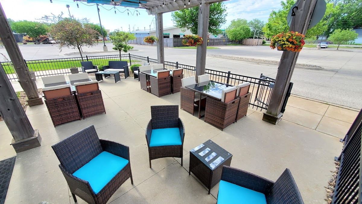 Blue Bean Coffee & Coworking - Photo 7