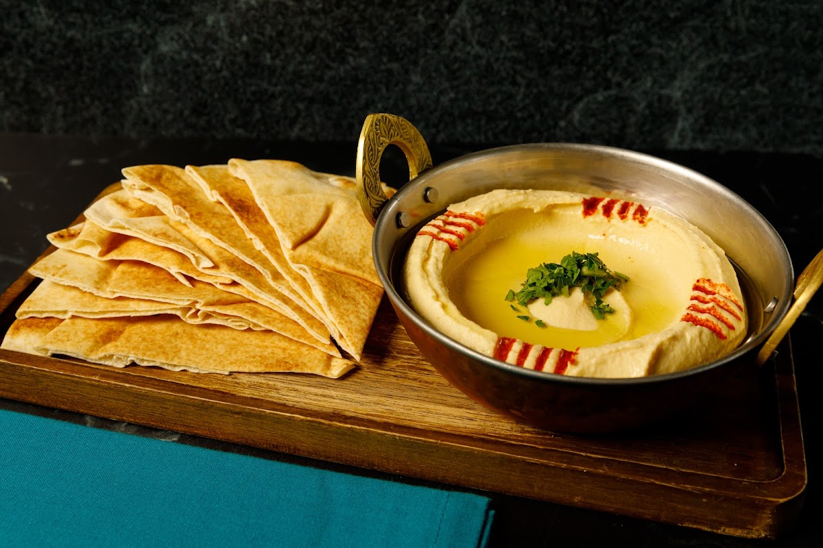 Kan Zaman Lounge & Cafe - Photo 1