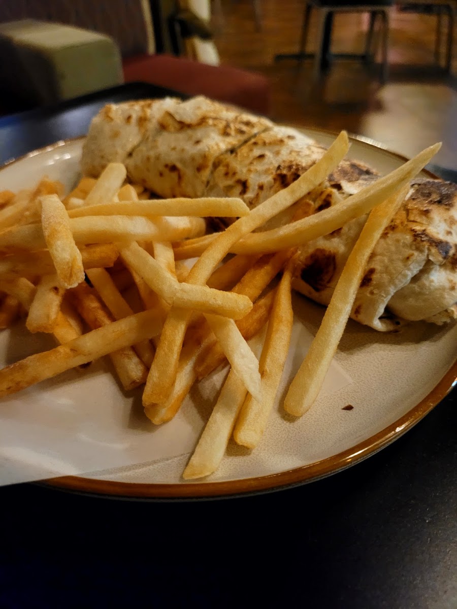 Kan Zaman Lounge & Cafe - Photo 2