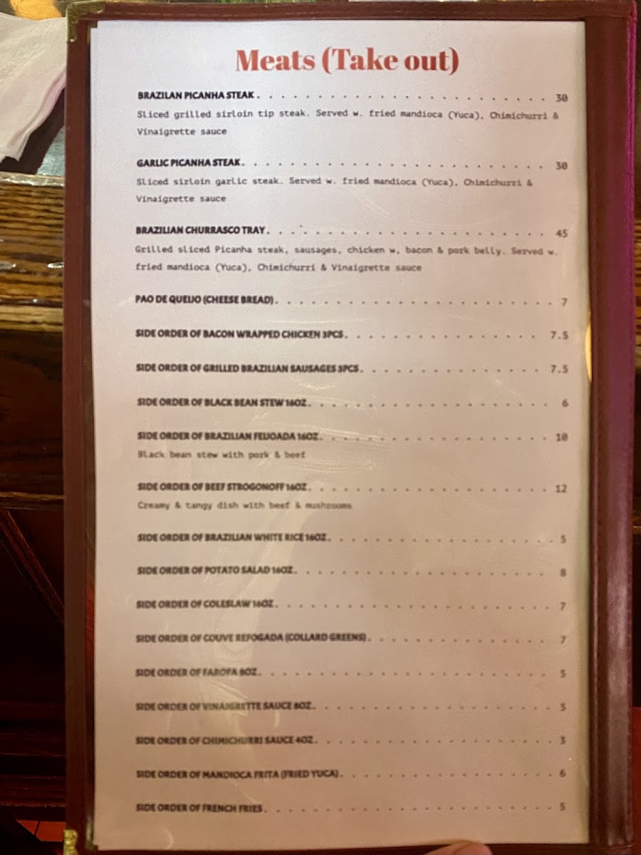 Menu Photo 9