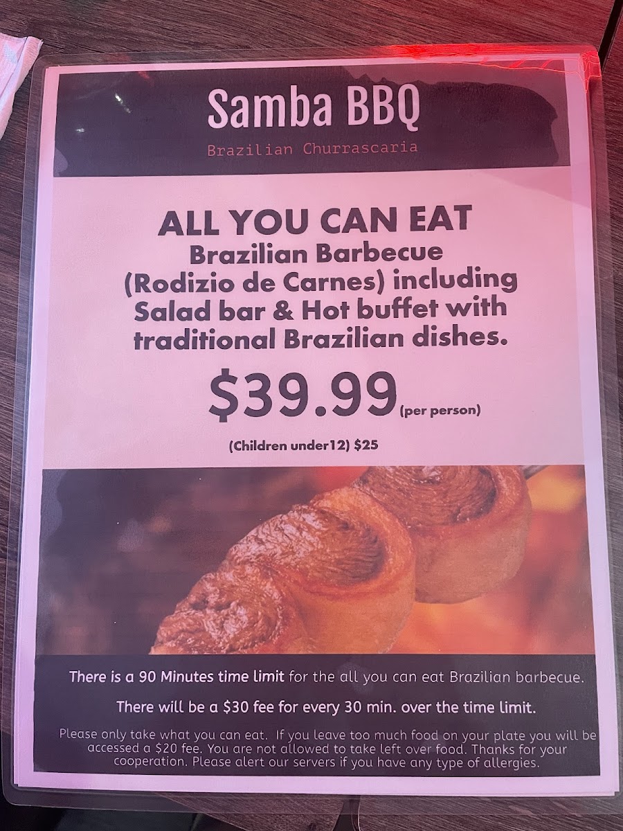 Menu Photo 4