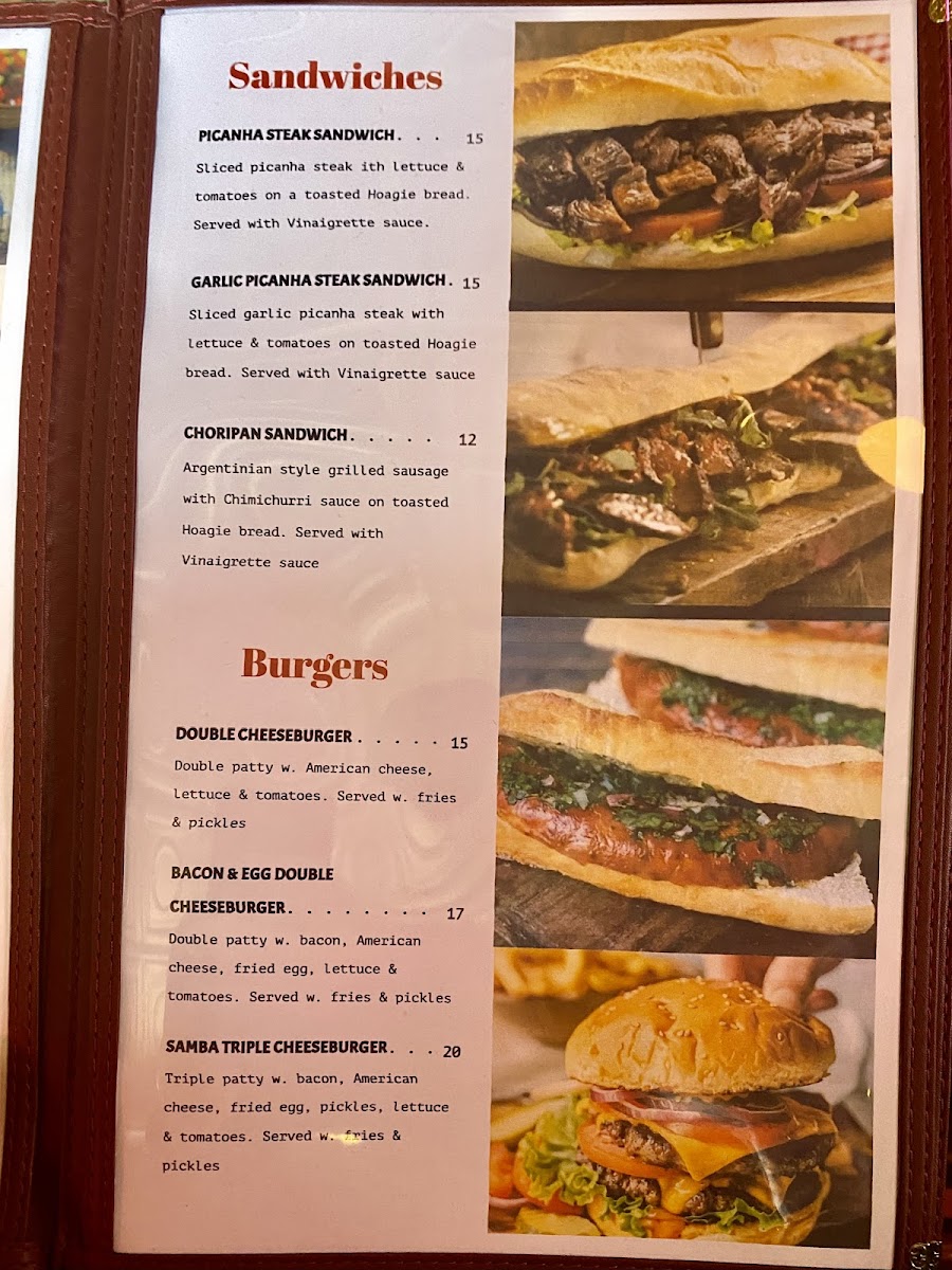 Menu Photo 6