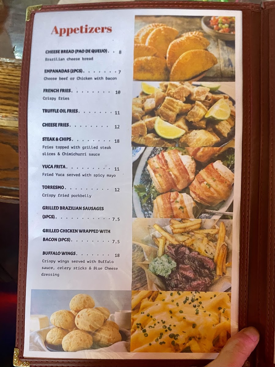 Menu Photo 7