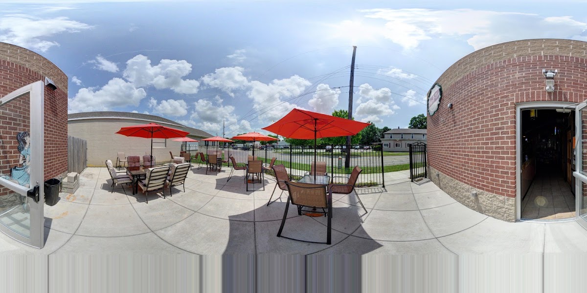 Magoo’s Pub & Pizza