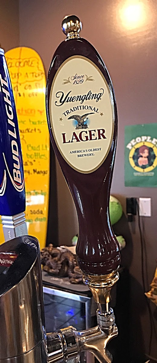 Magoo’s Pub & Pizza - Photo 1