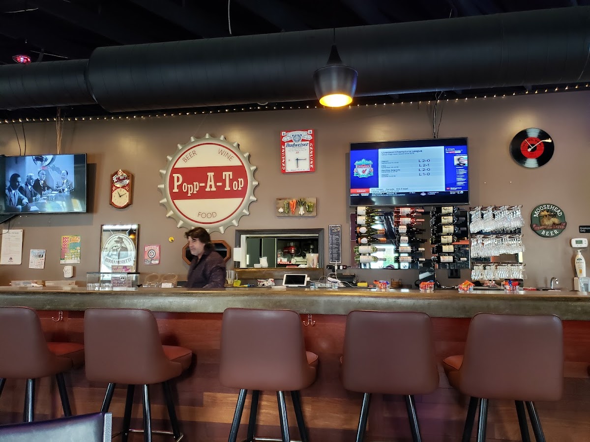Magoo’s Pub & Pizza - Photo 3