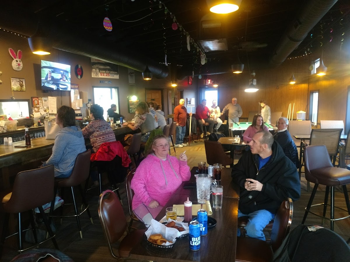 Magoo’s Pub & Pizza - Photo 6