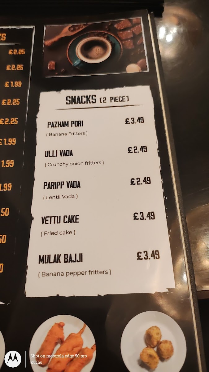 Menu Photo 7