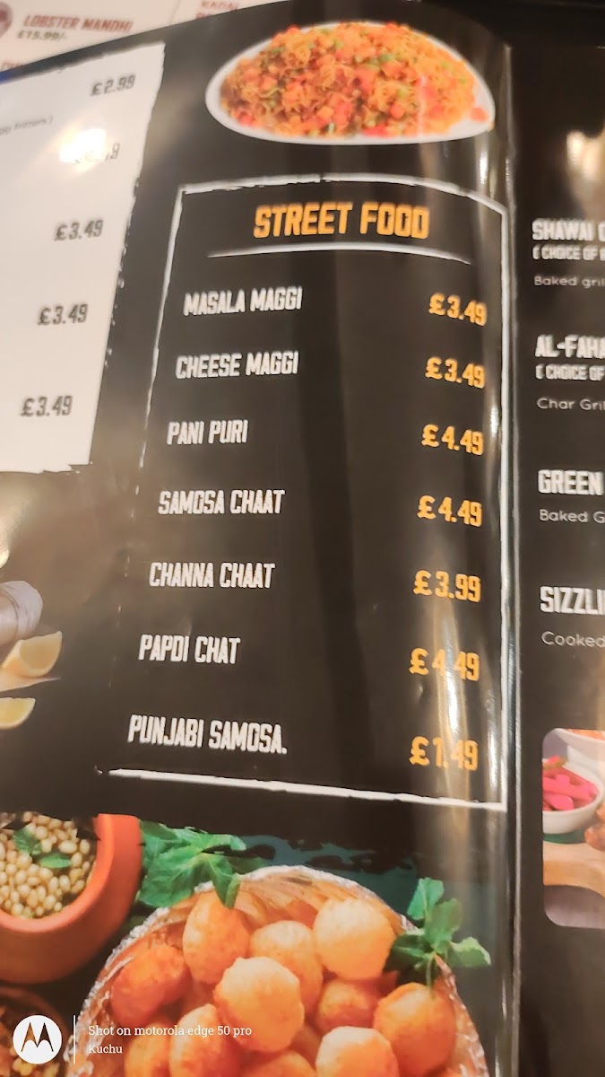 Menu Photo 8