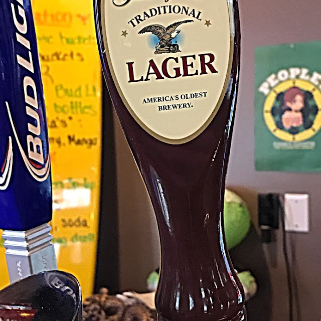 Yuengling