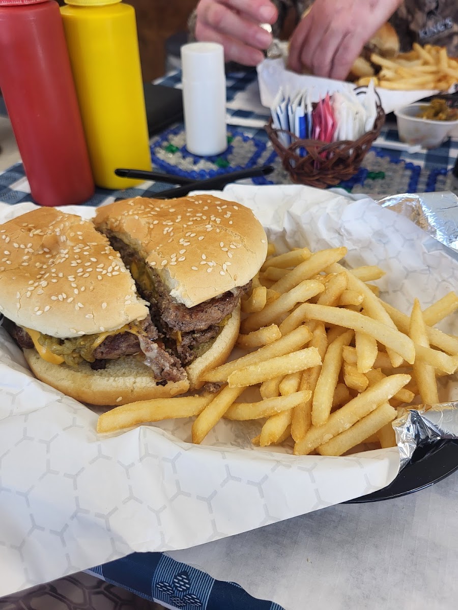 Papa Joes Country Kitchen