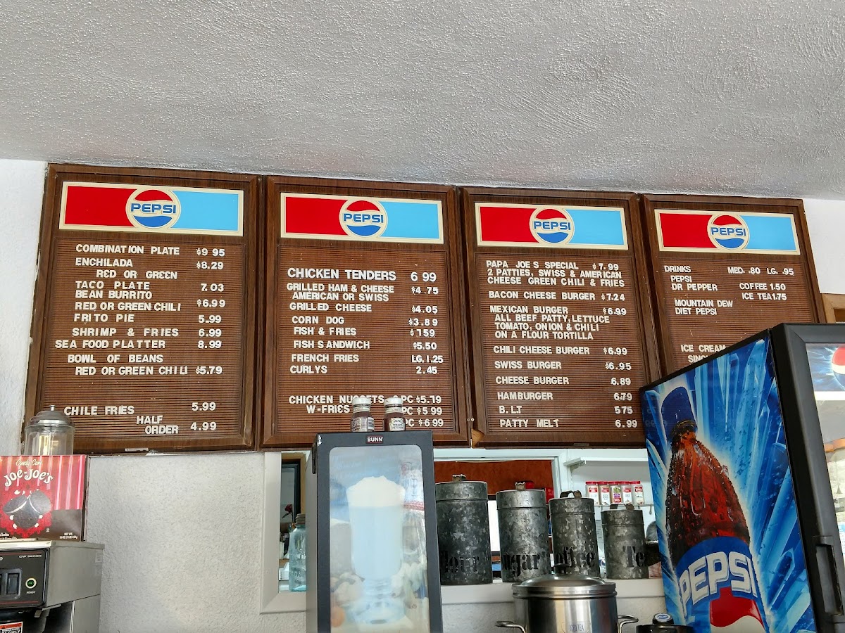 Papa Joes Country Kitchen - Photo 1