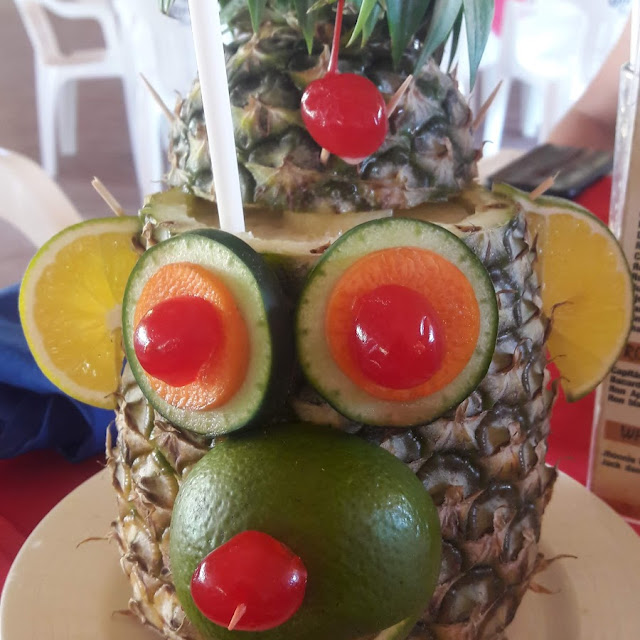 Birgin Piña Colada