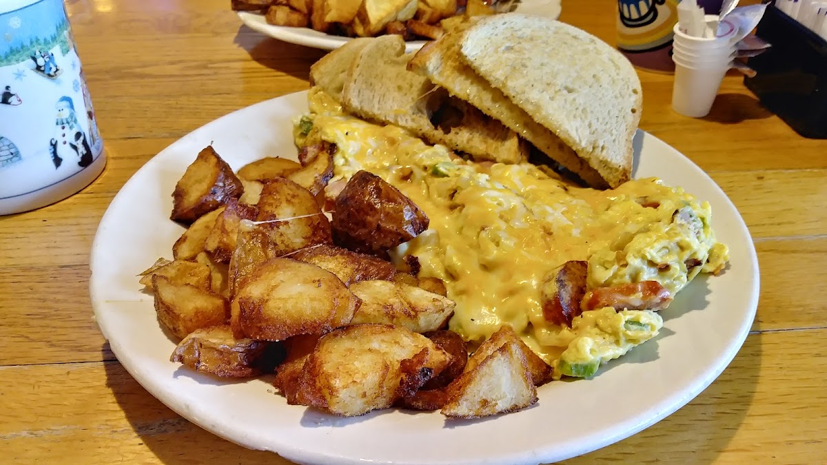Graziano's 501 Cafe - Photo 1
