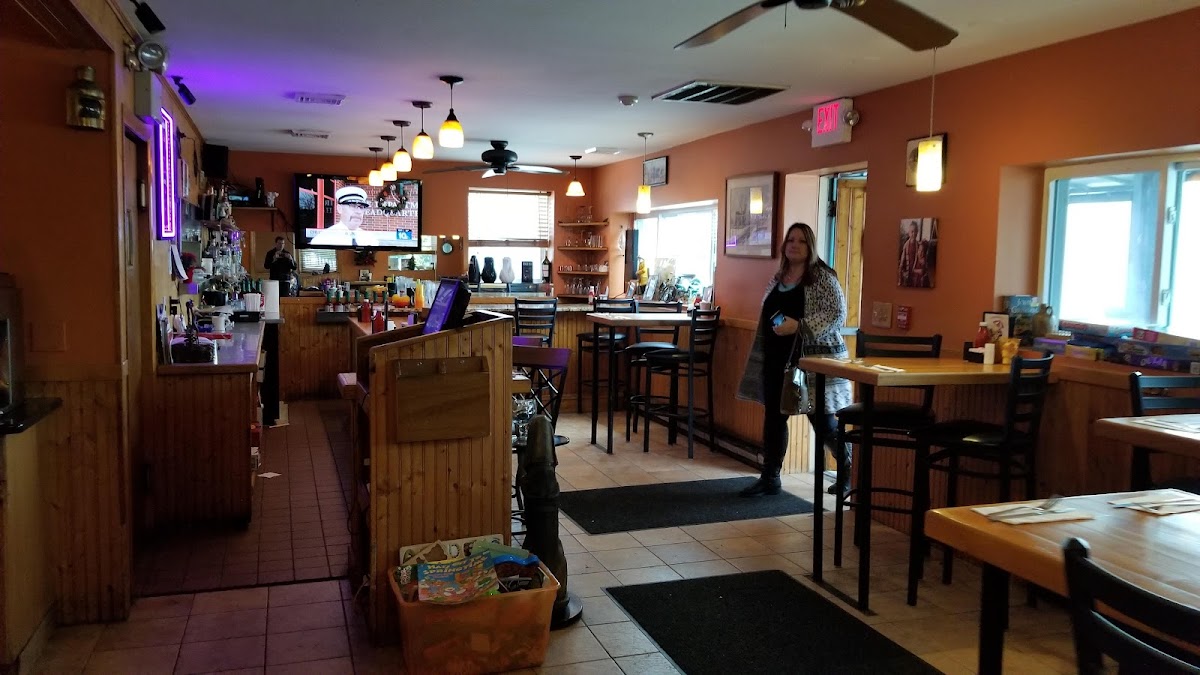 Graziano's 501 Cafe - Photo 3