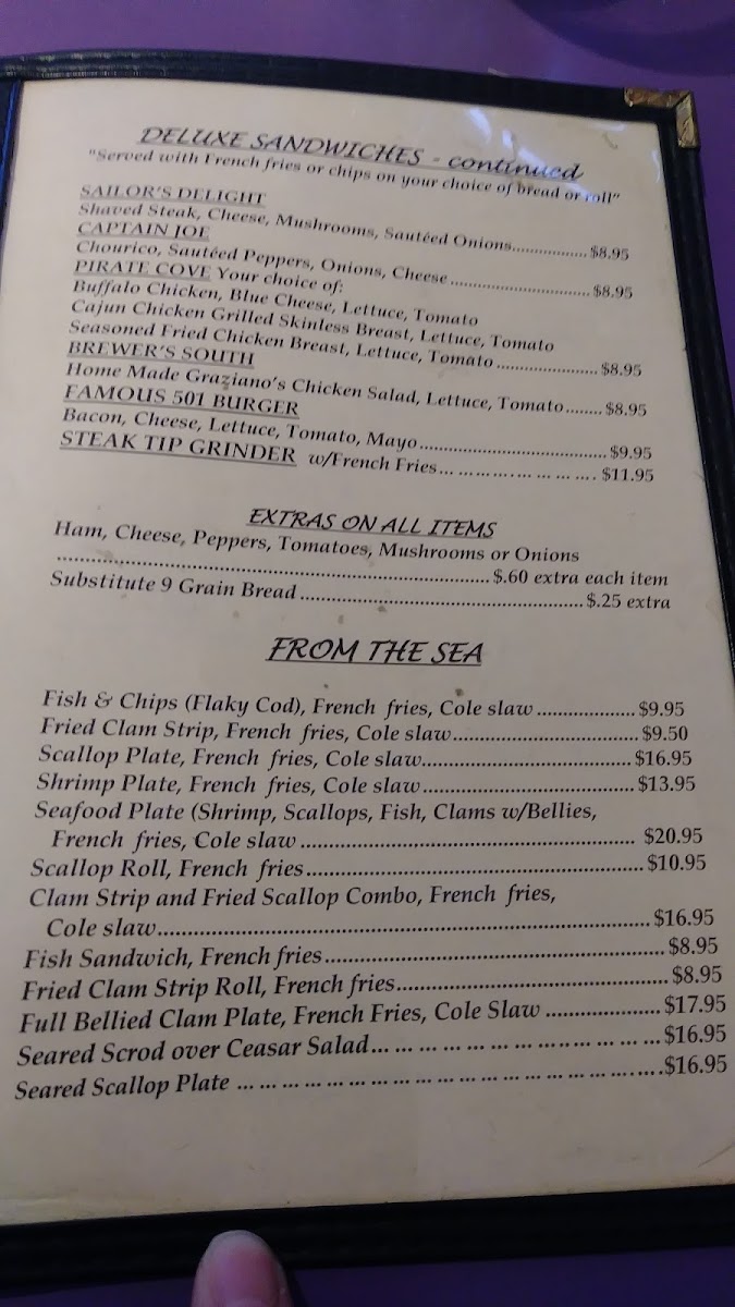 Menu Photo 5