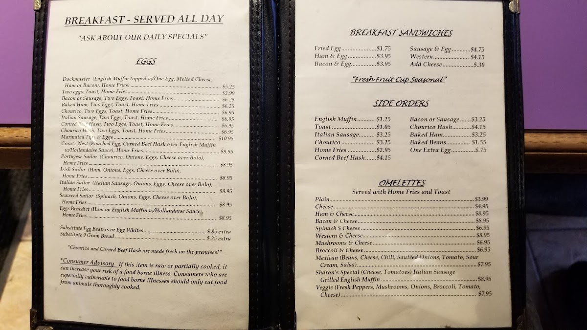 Menu Photo 6