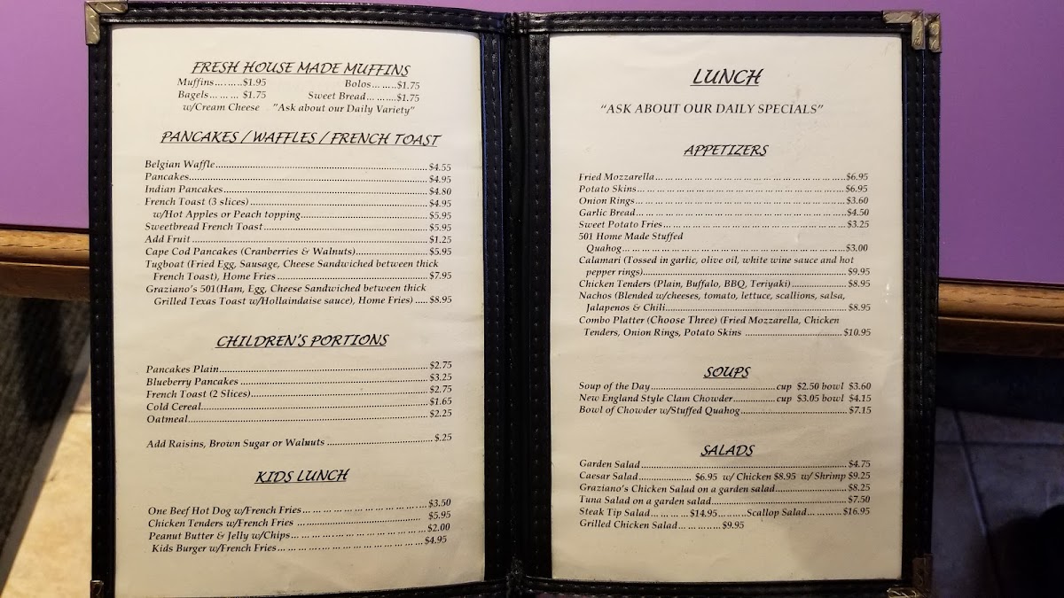 Menu Photo 7