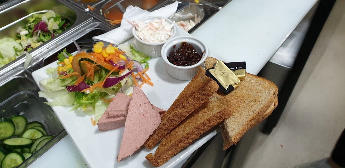 McCallan's Coffee And Deli shop - Photo 4