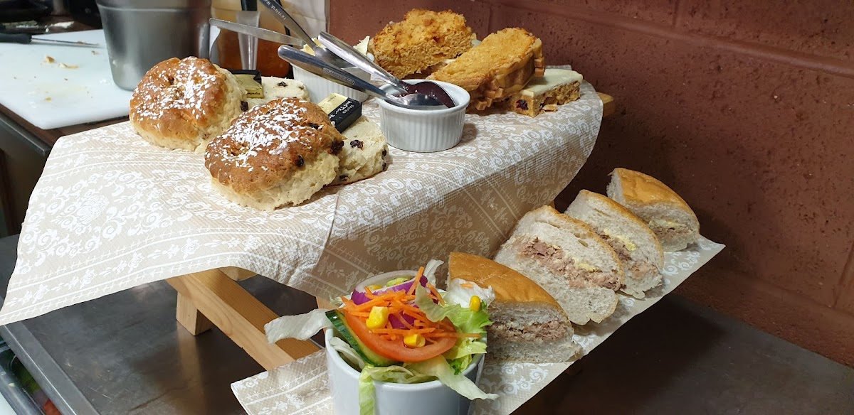 McCallan's Coffee And Deli shop - Photo 8