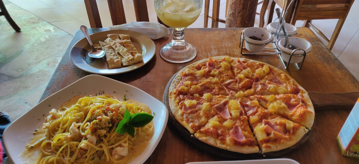 Restaurante y bar Fiori's