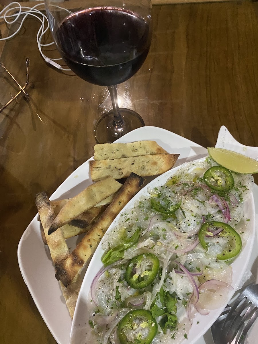 Restaurante y bar Fiori's - Photo 8