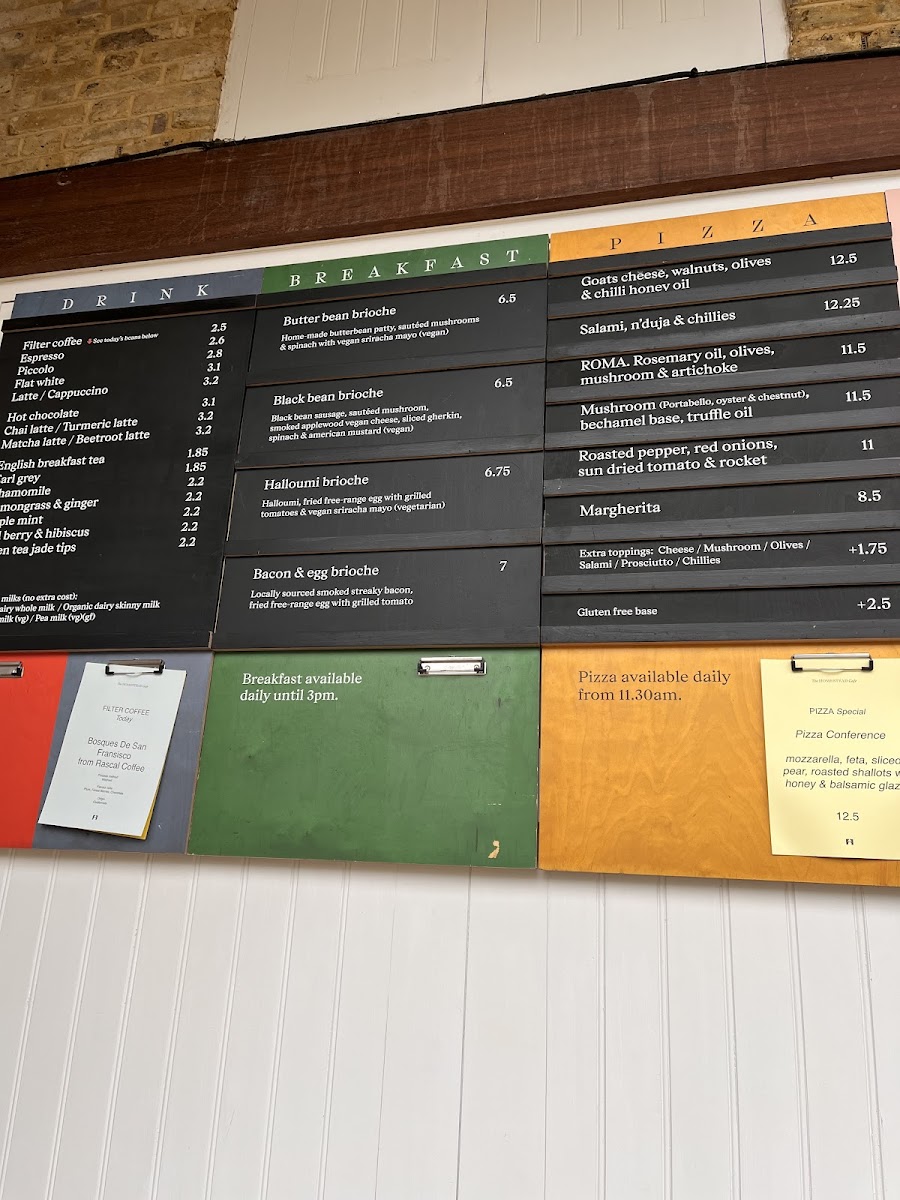 Menu Photo 9