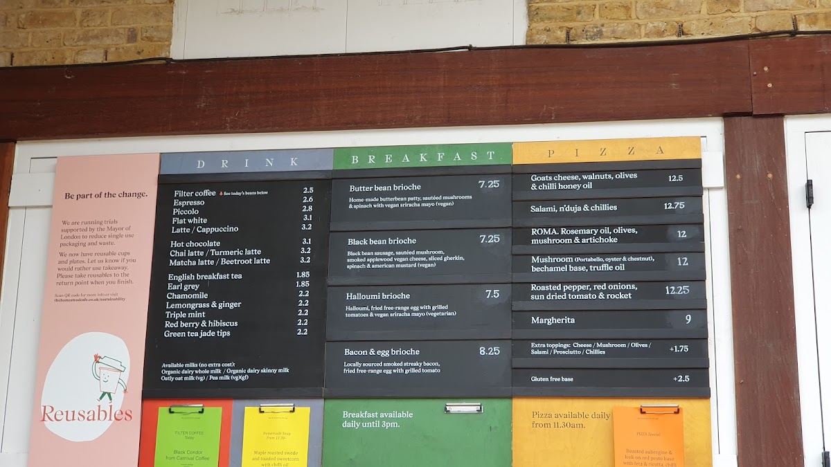 Menu Photo 5