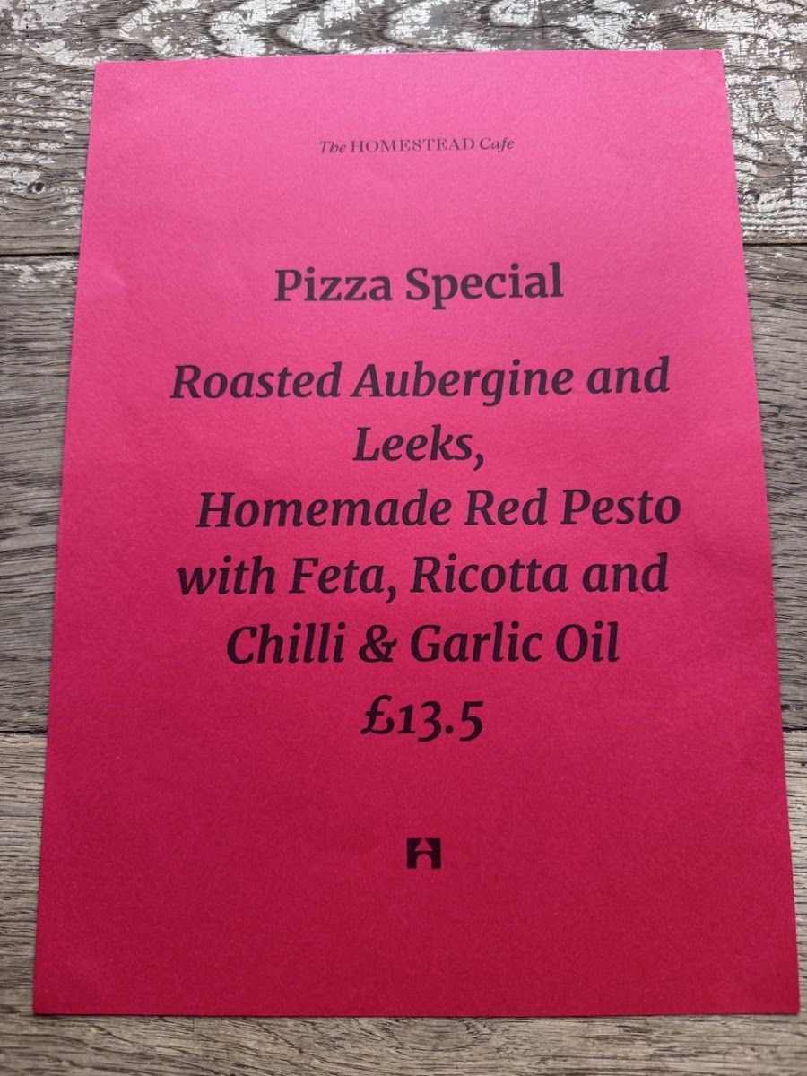 Menu Photo 7