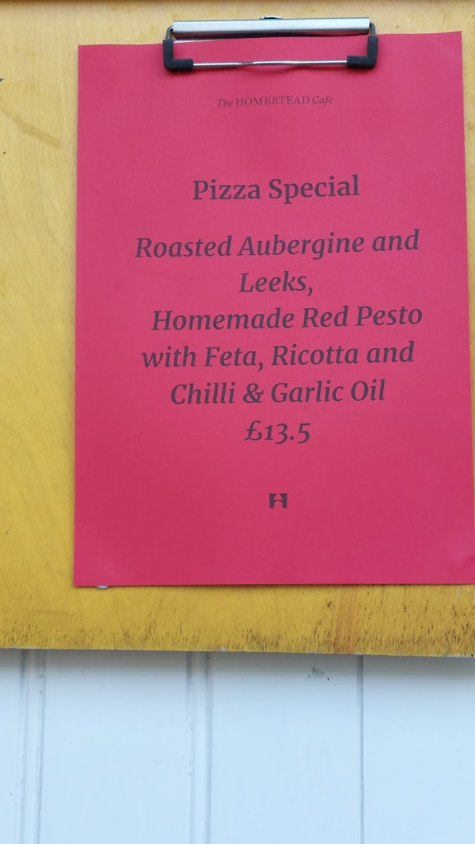 Menu Photo 8
