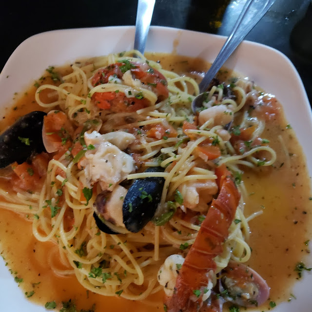 Pasta
