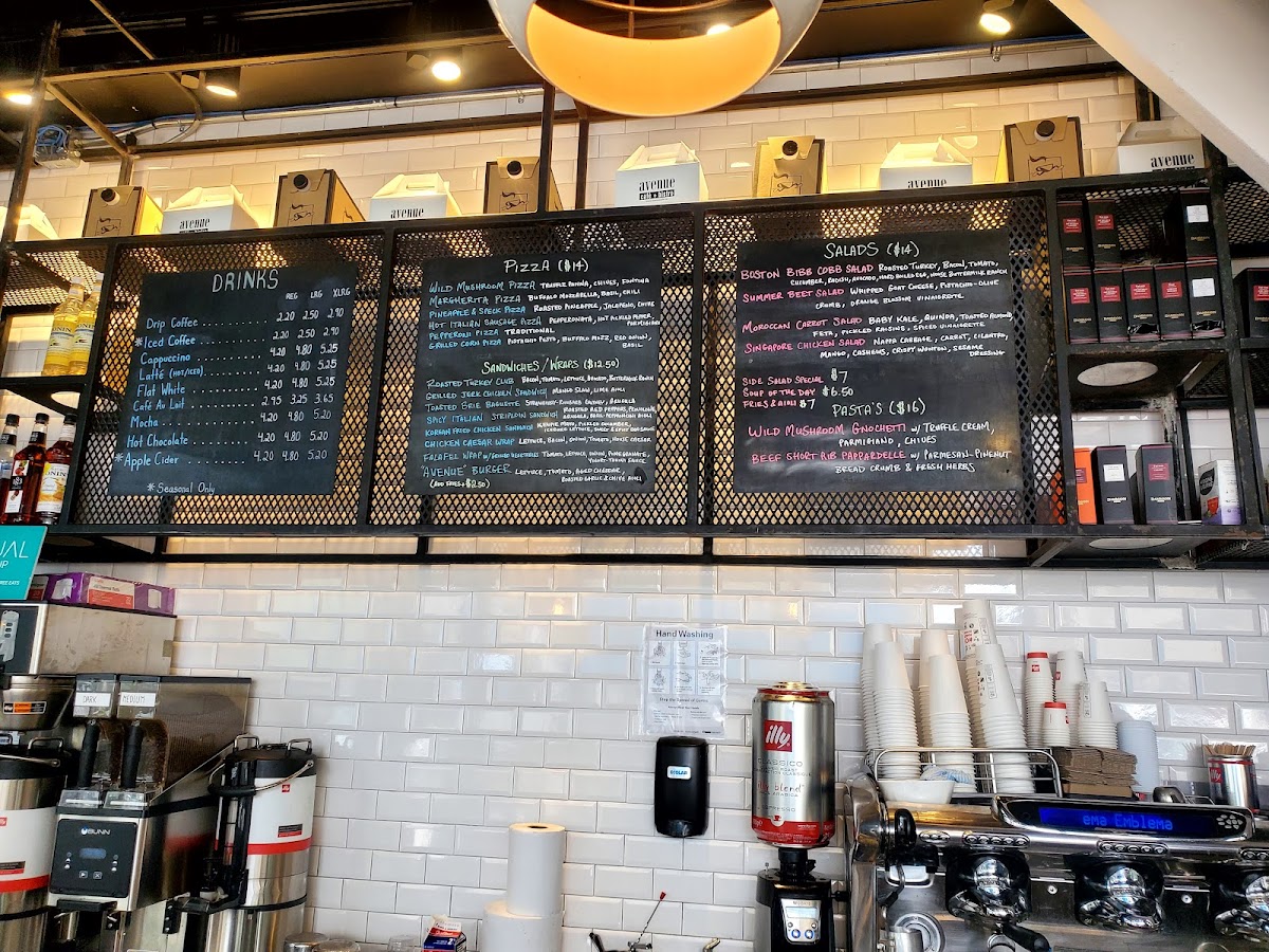 Menu Photo 0