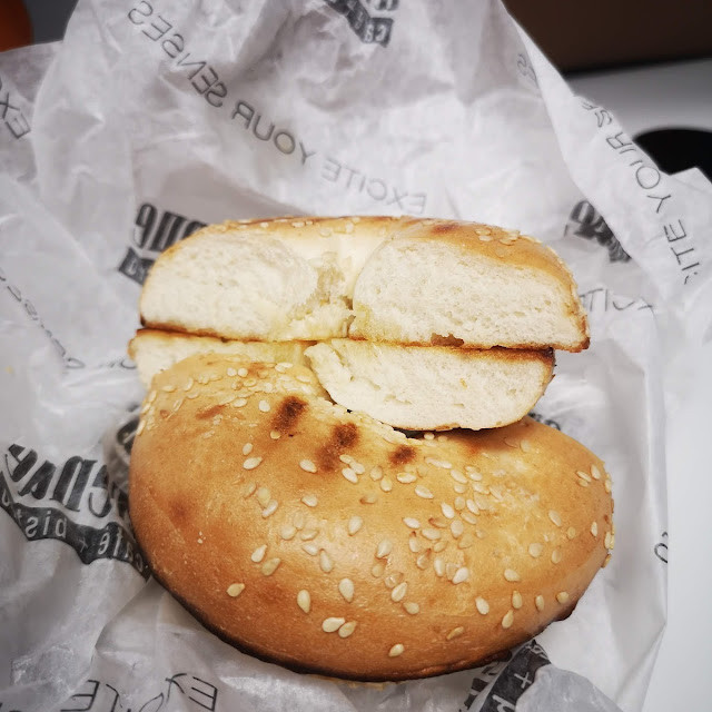 Bagel