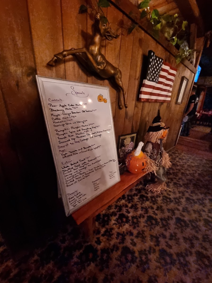 Menu Photo 5