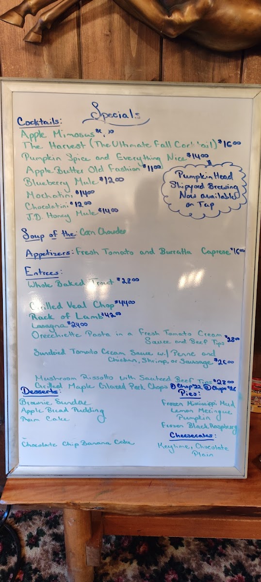 Menu Photo 6