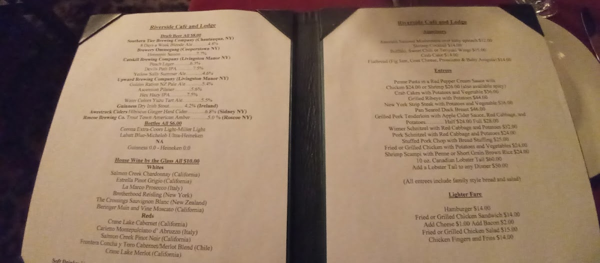 Menu Photo 7