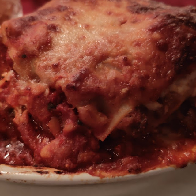 Lasagna