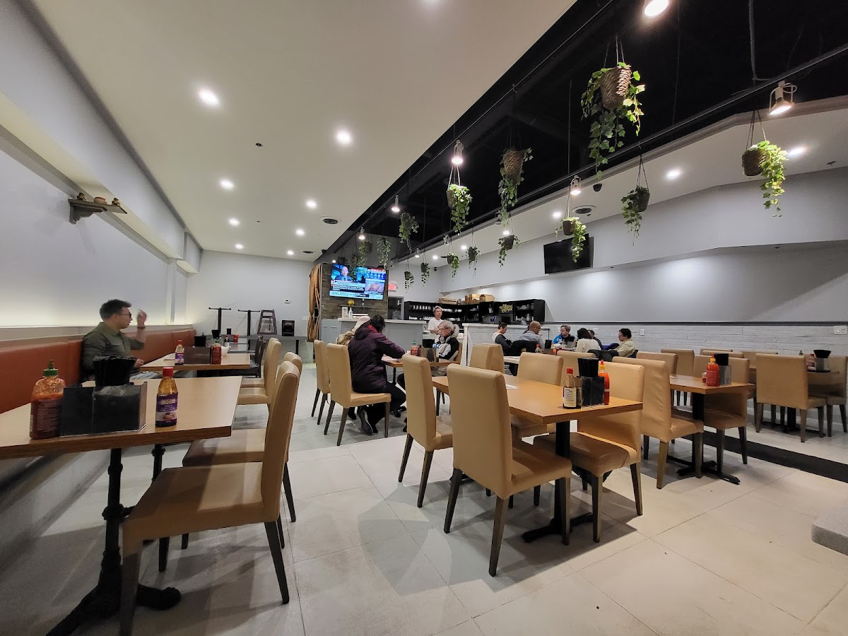 Pho Vinh
