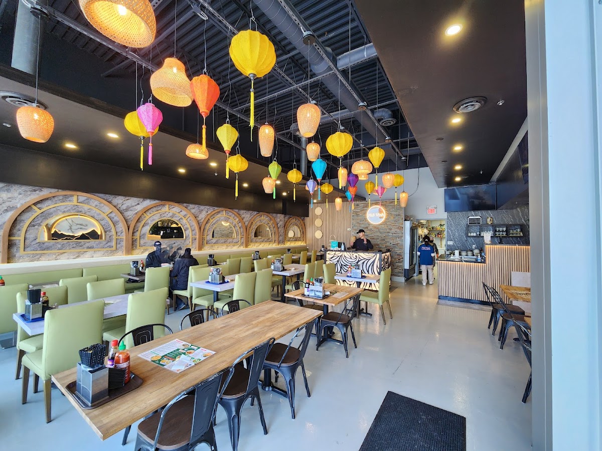 Pho Vinh - Photo 4
