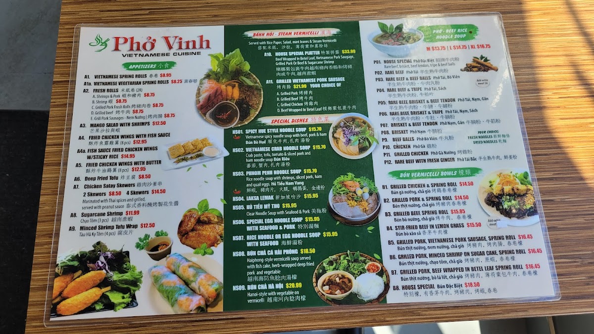 Menu Photo 8