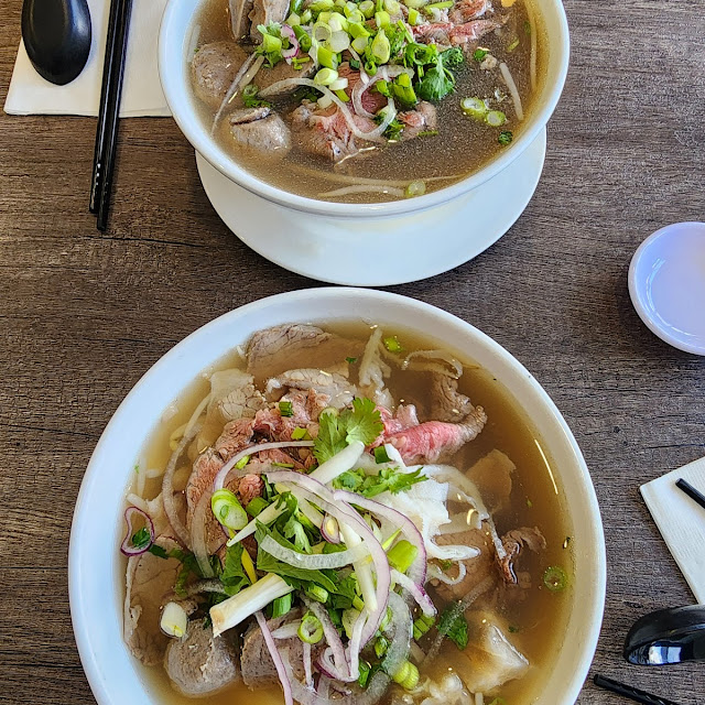 Phở Nam Gân
