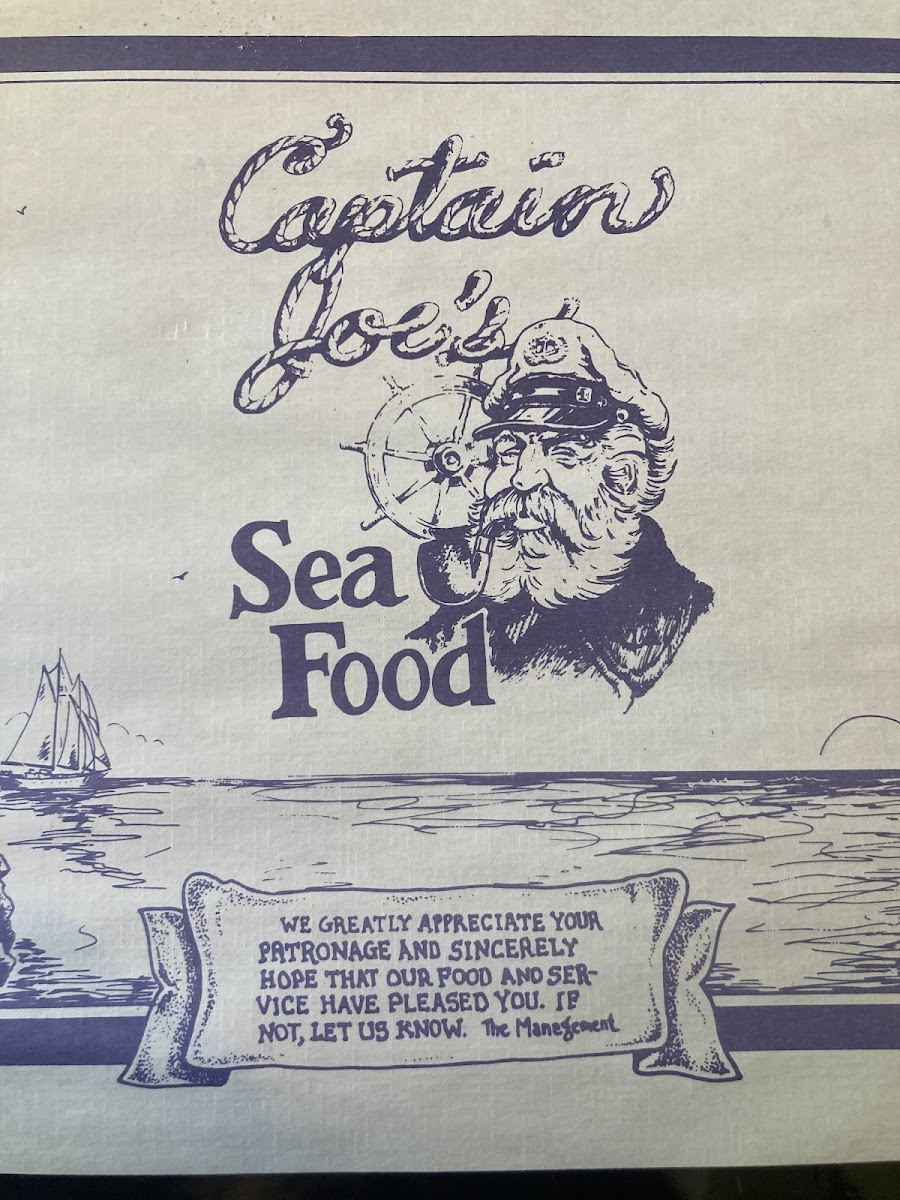 Captain Joe's Seafood, Midway, GA - Photo 3