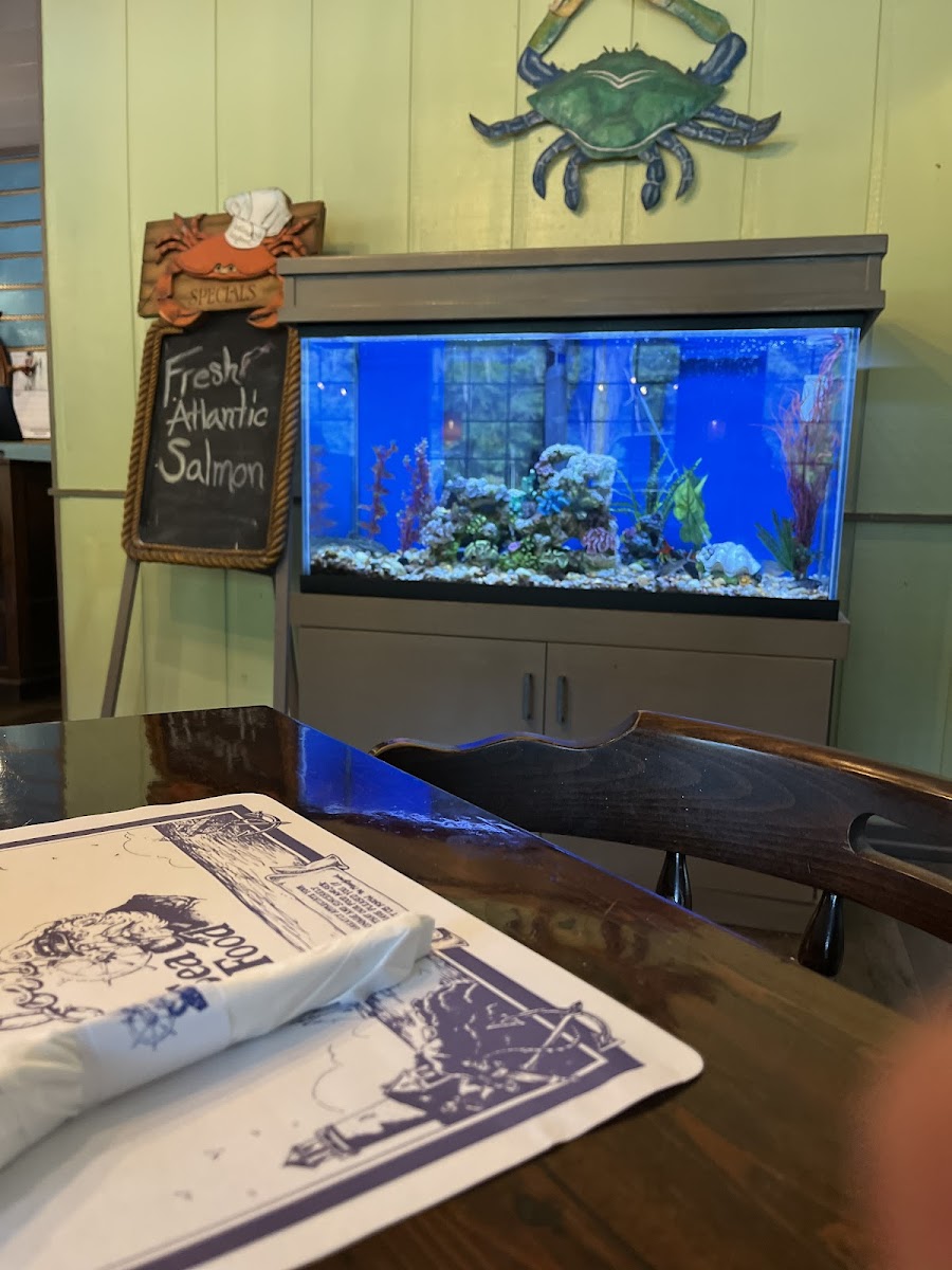 Captain Joe's Seafood, Midway, GA - Photo 4