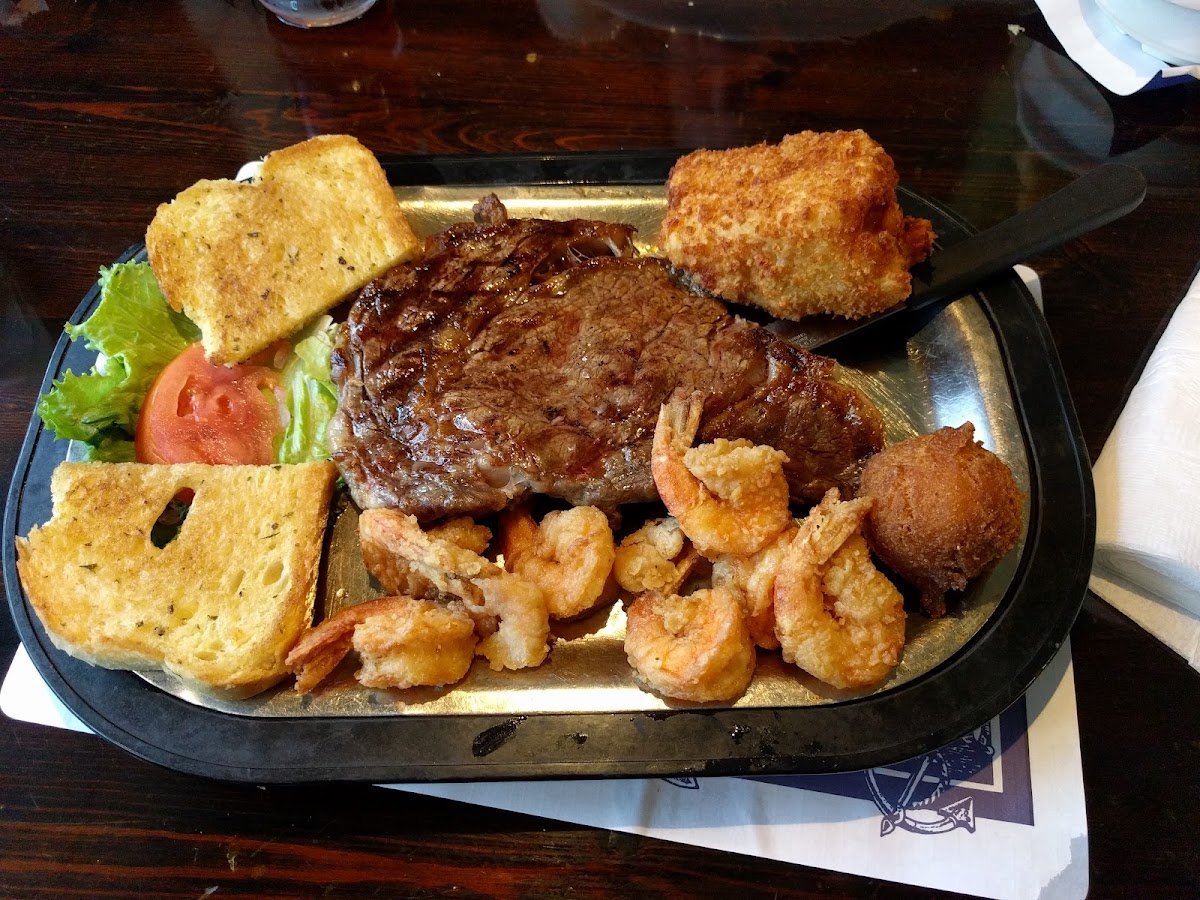 Captain Joe's Seafood, Midway, GA - Photo 6