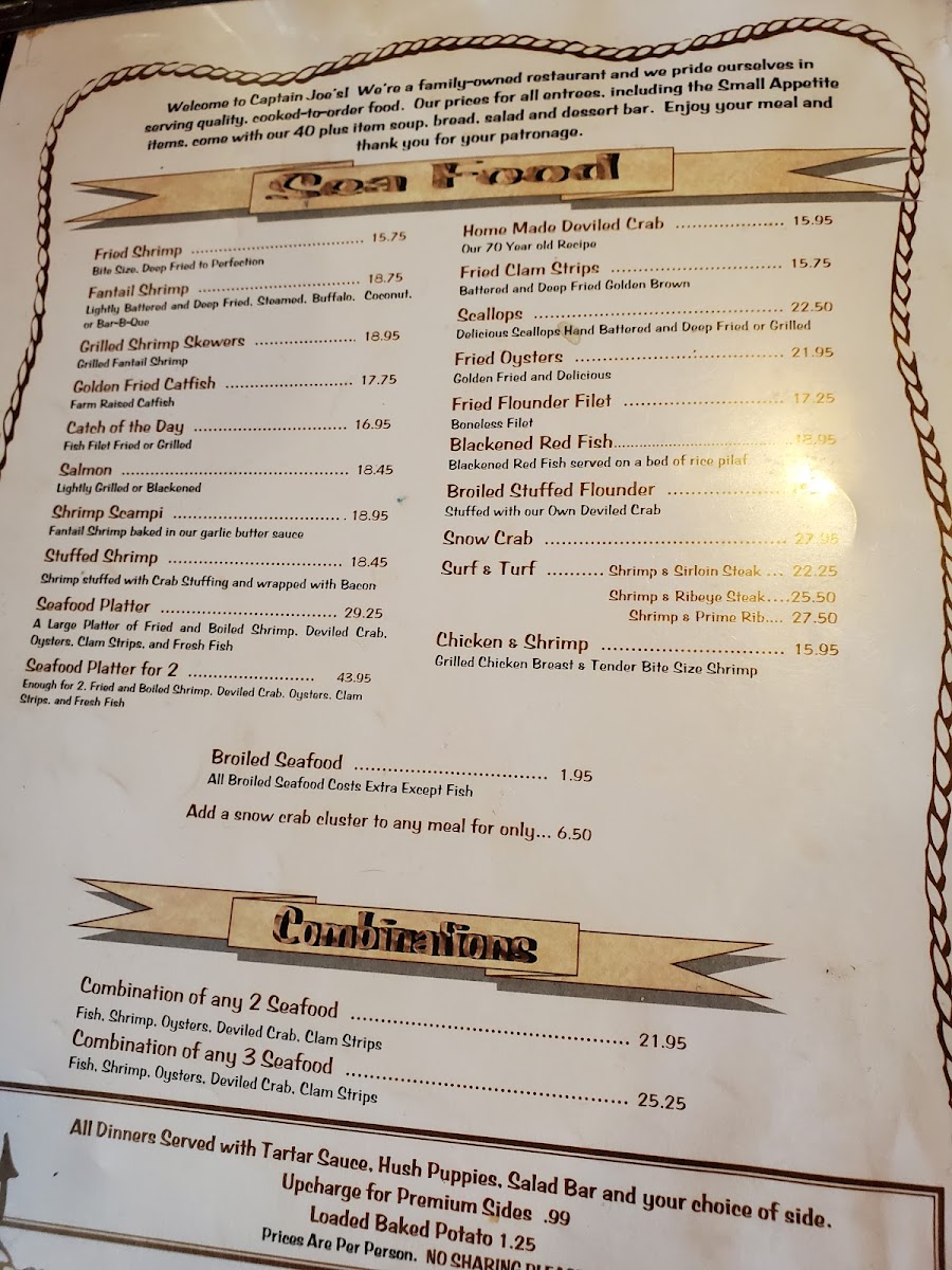Menu Photo 6