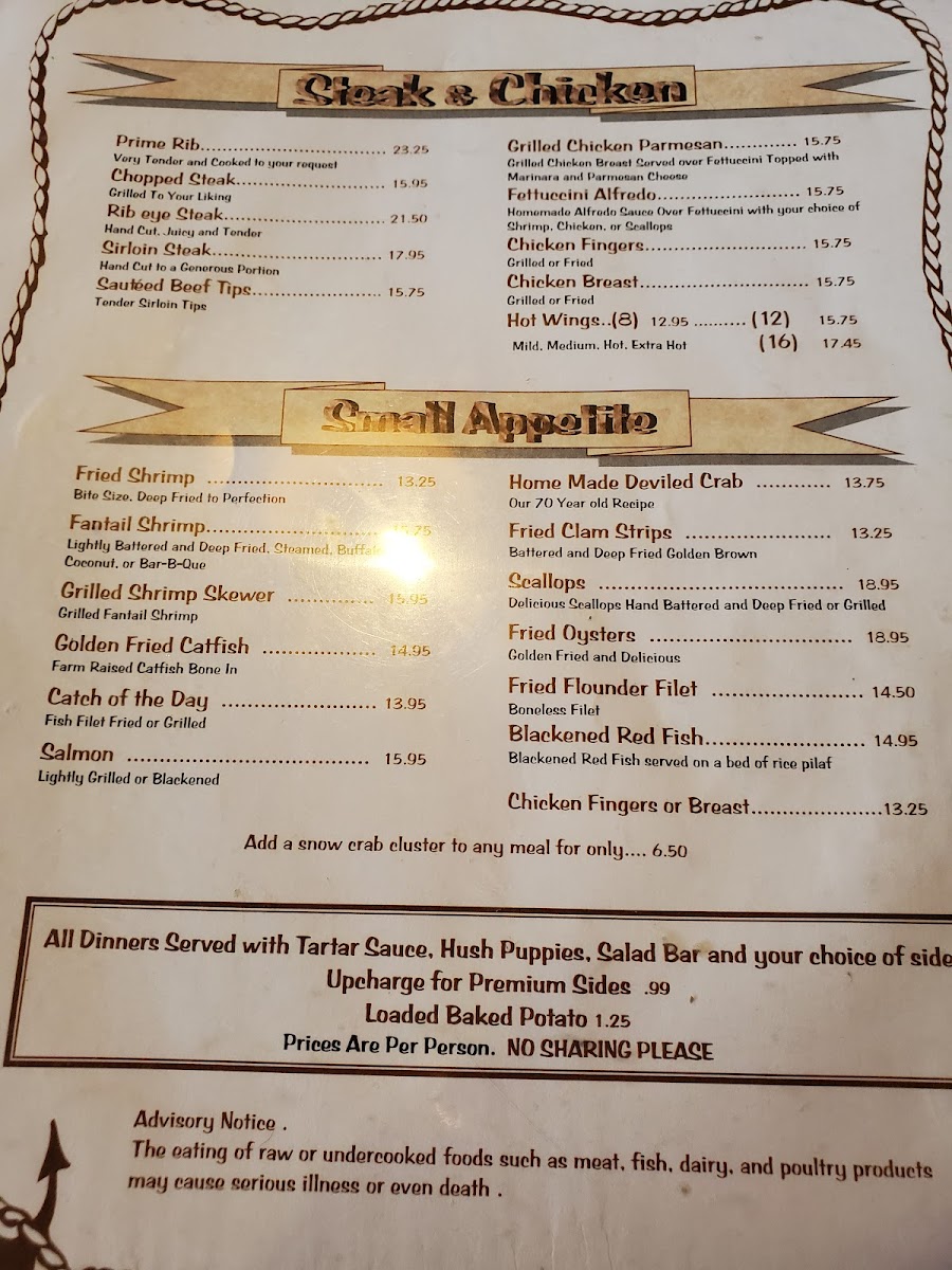 Menu Photo 7