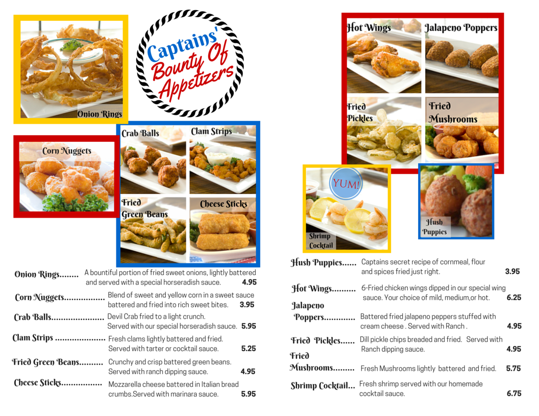 Menu Photo 8