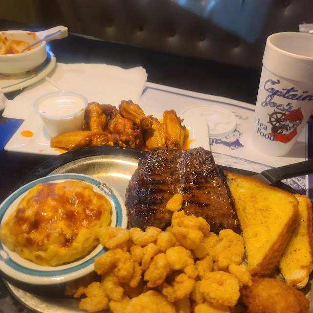 Steak