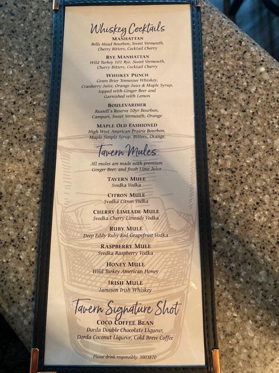 Menu Photo 5